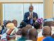 Bénin : 58 Toyota Prado commandées pour les nouveaux maires