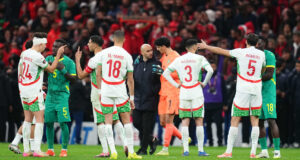 CAN 2025 : la CAF annule la victoire du Sénégal, le Maroc déclaré vainqueur