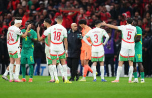 CAN 2025 : la CAF annule la victoire du Sénégal, le Maroc déclaré vainqueur