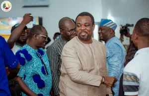 Handball africain : Sidikou Karimou et 5 autres experts Béninois nommés dans les commissions de la CAHB