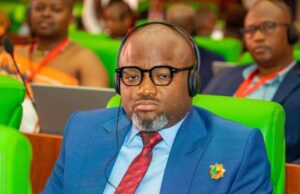 Gestion des investissements communaux : l’ex-député Réginal Koumagbeafidé prend les commandes du FIC