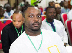 Démission au sein du parti Les Démocrates : Chabi Georges Yayi quitte ses fonctions