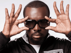 Gims arrêté à Paris : le projet immobilier à 100 millions d’euros du chanteur au cœur d’une enquête