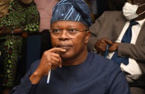 Les Démocrates : une présidence, deux prétendants et un parti au bord de la rupture