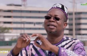 Aux urnes : billet de Tiburce ADAGBÈ