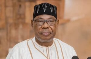 Le parti « Les Démocrates » orphelin : Boni Yayi démissionne de la Présidence et se retire du parti