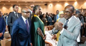 « Reste avec nous, j’ai besoin de toi » : les confidences de Romuald Wadagni sur sa première rencontre avec Patrice Talon et son entrée au gouvernement