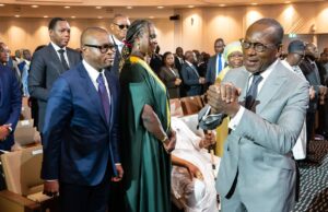 « Reste avec nous, j’ai besoin de toi » : les confidences de Romuald Wadagni sur sa première rencontre avec Patrice Talon et son entrée au gouvernement