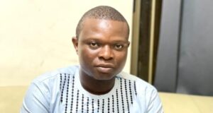 CRIET : 2 ans de prison et 10 millions d’amende requis contre Julien Kandé Kansou