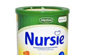 Bénin : l’ABSSA ordonne le retrait immédiat des laits infantiles NURSIE pour contamination toxique