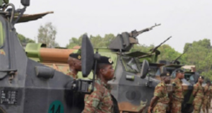 Manœuvre « ALLIGATOR » : les Forces Armées Béninoises investissent 5 villes dont Grand-popo dès ce mercredi