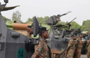 Manœuvre « ALLIGATOR » : les Forces Armées Béninoises investissent 5 villes dont Grand-popo dès ce mercredi