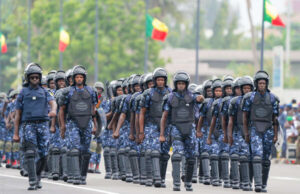 Sécurité : recrutement d’agents spéciaux de Police municipale au profit de 10 communes