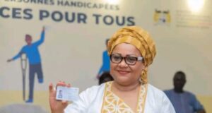 Bénin : l’État subventionne les projets des personnes handicapées