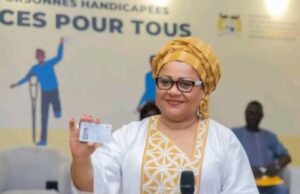 Bénin : l’État subventionne les projets des personnes handicapées
