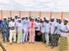 Présidentielle 2026 : à Tchaourou, Faridath Naro Assouma et la « Dynamique Nord » font une démonstration de force pour le duo Wadagni-Talata