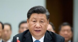 Partenariat Sino-Béninois : le Président Chinois Xi Jinping félicite le Président élu Romuald Wadagni