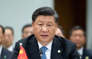 Partenariat Sino-Béninois : le Président Chinois Xi Jinping félicite le Président élu Romuald Wadagni