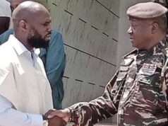 Diplomatie : rupture totale entre le Niger et Kemi Seba, déchu et déclaré « Persona Non Grata »