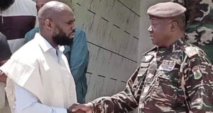 Diplomatie : rupture totale entre le Niger et Kemi Seba, déchu et déclaré « Persona Non Grata »