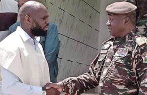 Diplomatie : rupture totale entre le Niger et Kemi Seba, déchu et déclaré « Persona Non Grata »