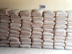 Hausse vertigineuse du prix du ciment au Bénin : l’APCB clarifie la situation et pointe du doigt les vendeurs indélicats