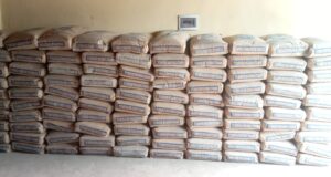 Hausse vertigineuse du prix du ciment au Bénin : l’APCB clarifie la situation et pointe du doigt les vendeurs indélicats