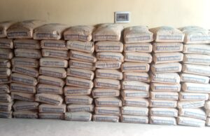Hausse vertigineuse du prix du ciment au Bénin : l’APCB clarifie la situation et pointe du doigt les vendeurs indélicats