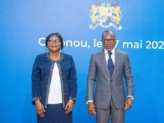 Présidence de la Cour des Comptes : Ismath Bio Tchané Mamadou reconduite