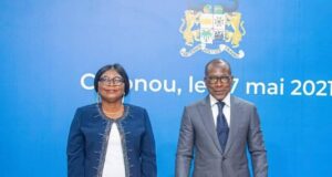 Présidence de la Cour des Comptes : Ismath Bio Tchané Mamadou reconduite