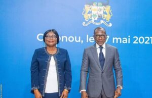 Présidence de la Cour des Comptes : Ismath Bio Tchané Mamadou reconduite