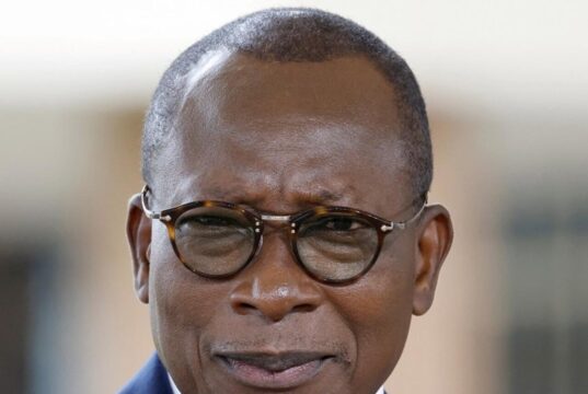 Solidarité avec le Mali : le Bénin condamne les attaques terroristes du 25 avril