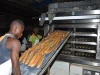 Bénin : la modernisation du secteur de la boulangerie entre dans sa phase active