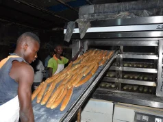 Bénin : la modernisation du secteur de la boulangerie entre dans sa phase active