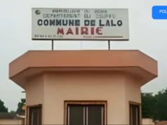 Mairie de Lalo : voici comment un bras de fer administratif a failli bloquer 165 millions d’infrastructures