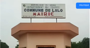 Mairie de Lalo : voici comment un bras de fer administratif a failli bloquer 165 millions d’infrastructures