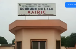 Mairie de Lalo : voici comment un bras de fer administratif a failli bloquer 165 millions d’infrastructures