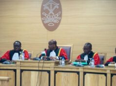 Présidentielle 2026 : voici les 17 péchés capitaux qui ont conduit à l’annulation de plus de 34 596 voix