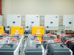 Évaluation de la qualité de l’eau et des produits de santé, à Abomey-Calavi : le site du laboratoire national inspecté avant la réception provisoire