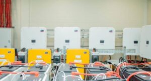 Évaluation de la qualité de l’eau et des produits de santé, à Abomey-Calavi : le site du laboratoire national inspecté avant la réception provisoire