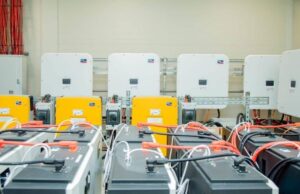 Évaluation de la qualité de l’eau et des produits de santé, à Abomey-Calavi : le site du laboratoire national inspecté avant la réception provisoire