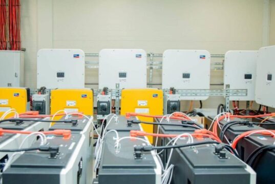 Évaluation de la qualité de l’eau et des produits de santé, à Abomey-Calavi : le site du laboratoire national inspecté avant la réception provisoire