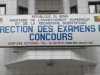 Examens de Licence et Master 2026 : réouverture exceptionnelle du registre des préinscriptions en ligne