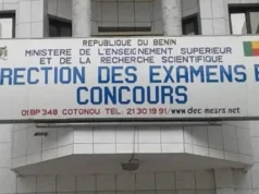 Examens de Licence et Master 2026 : réouverture exceptionnelle du registre des préinscriptions en ligne