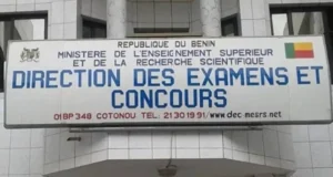 Examens de Licence et Master 2026 : réouverture exceptionnelle du registre des préinscriptions en ligne