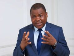 Séisme politique au sein des Cauris : Paul Hounkpè démissionne de la tête du parti FCBE