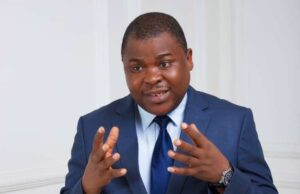 Séisme politique au sein des Cauris : Paul Hounkpè démissionne de la tête du parti FCBE