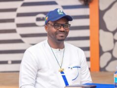 Élection présidentielle 2026 : l’Honorable Isidore Zandjou salue le triomphe de Romuald Wadagni et lui adresse ses vœux de succès