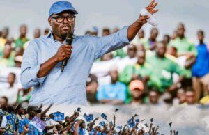 Dassa-Zoumè : entre ferveur et pragmatisme, le Duo Wadagni-Talata dessine l’avenir des Collines