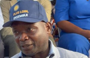 Incident lors du lancement de la campagne dans la 6è circonscription électorale : la vérité derrière la vaine cabale contre l’Honorable Hyppolite Ahondémè